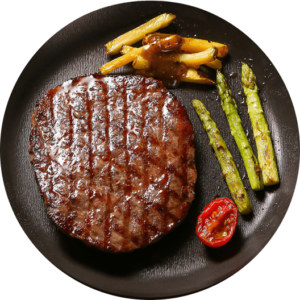 Salisbury Steak