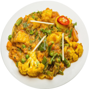 Aloo gobi