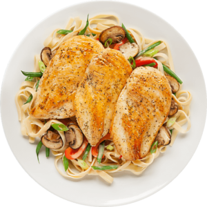 Tuscan Chicken