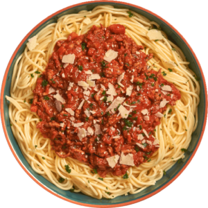 Spaghetti Sauce