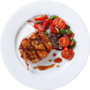 BBQ Chicken
