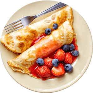 Fried Egg
